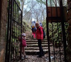 Zaključni izlet po Krasu